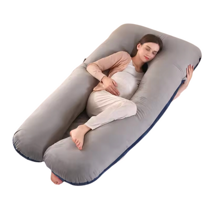 CradleCloud™ Pregnancy Support Pillow